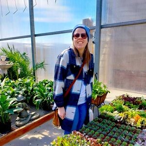 Meet your Posher, Darcy